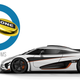 Image for article titled Eight Cars That Share Their Name With Condoms